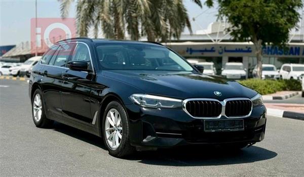 BMW 5-Series 2023 for sale in Iraq - Sulaymaniyah